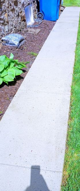 Pressure Washing in Bensalem, PA (2)