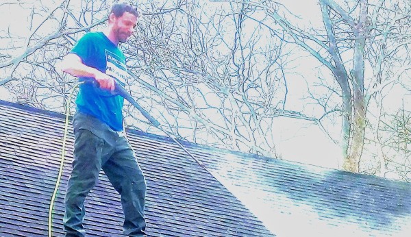 Soft Washing Services in Southampton, PA (1)