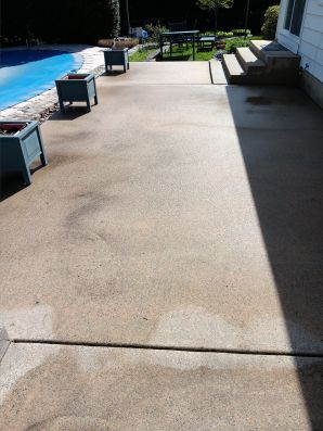 Pool Deck & Patio Cleaning in West Norriton, PA (3)