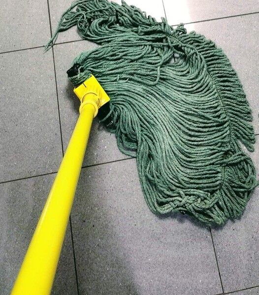 Commercial Floor Cleaning in Ambler, PA (1)